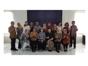 Read more about the article Pertemuan Kedua Tim Penyusun Renstra 2020 – 2024  Yayasan Sayap Ibu 07 – 08 Juli 2019