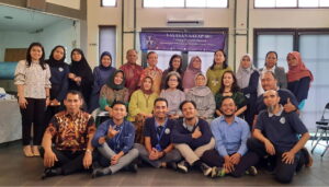 Read more about the article Sosialisasi Peraturan Kekaryawanan, Ketentuan Relawan dan Evaluasi SOP Yayasan Sayap Ibu Cabang Banten