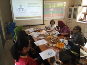 Read more about the article Sosialisasi Struktur Standar Yayasan Sayap Ibu di YSI Cabang Banten