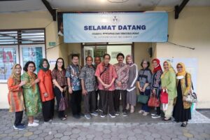 Read more about the article Kunjungan Pembina, Pengurus YSI Pusat, & YSI Cab. Banten Ke Panti I YSI Cab. D.I.Yogyakarta