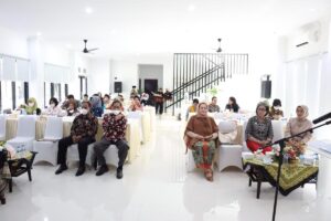 Read more about the article Pelantikan Pengurus YSI Cabang Jakarta Masa Bhakti 2022 – 2027