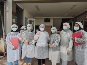 Read more about the article Perawatan Gigi Bagi Anak – Anak YSIB Bekerjasama Dengan Klinik Edental