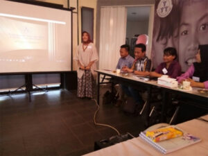 Read more about the article Workshop Akuntansi