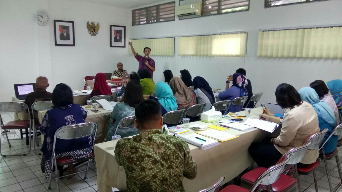 You are currently viewing Pelatihan Akuntansi Yayasan Sayap Ibu