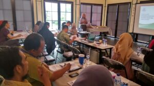 Read more about the article Sosialisasi Standar Operasional Prosedur (SOP) di YSI Cabang Banten