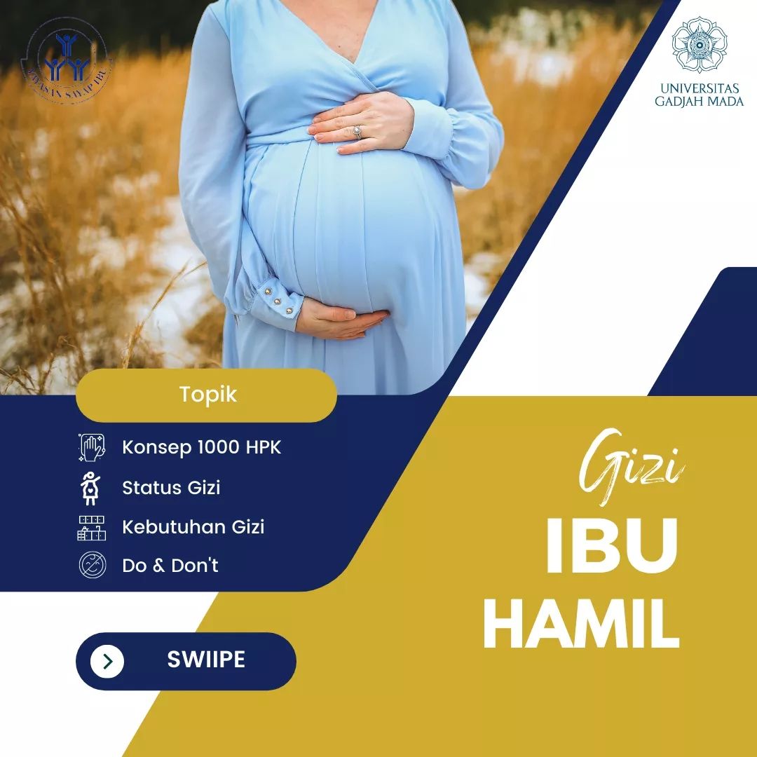 You are currently viewing Gizi Ibu Hamil