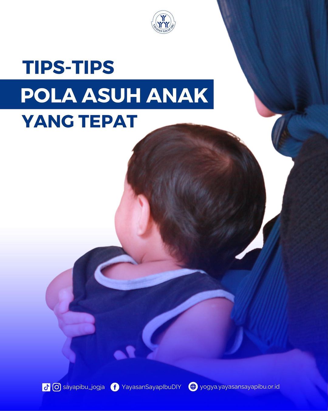 Read more about the article Tips-Tips Pola Asuh Anak yang Tepat