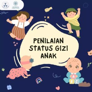 Read more about the article Penilaian Status Gizi Anak