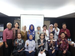 Read more about the article Rapat Finalisasi Rencana Strategis 2025-2029  Yayasan Sayap Ibu