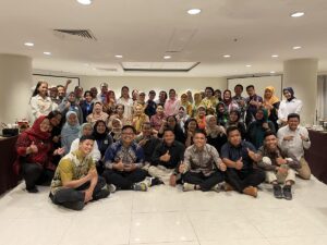 Read more about the article FGD Pemaparan Materi Tentang Pedoman – Pedoman di Yayasan Sayap Ibu