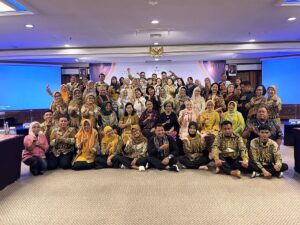 Read more about the article Workshop Tentang Strategi Transformasi Organisasi Yayasan Sayap Ibu yang Berkelanjutan
